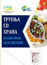 Tруења со храна и како треба да се постапи